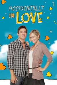 Accidentally in Love - Poster