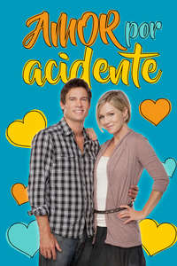 Accidentally in Love - Poster