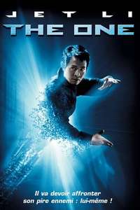 The One - Poster