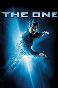 The One - Poster