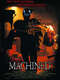 Machined