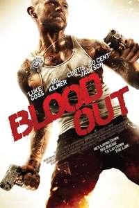 Blood Out - Poster