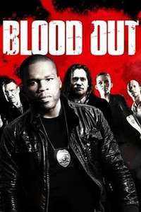 Blood Out - Poster