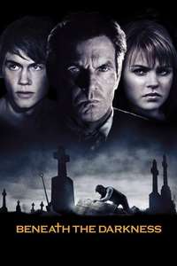 Beneath the Darkness - Poster