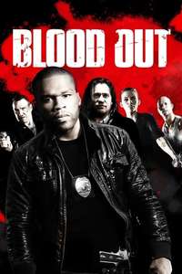 Blood Out - Poster