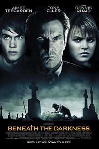Beneath the Darkness - Poster