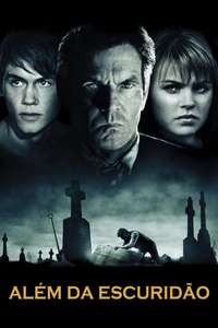 Beneath the Darkness - Poster