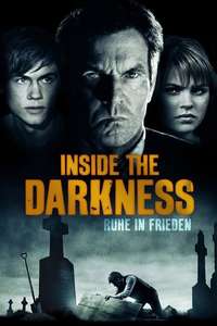 Beneath the Darkness - Poster