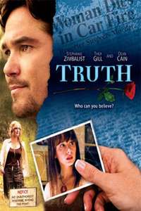 Truth - Poster