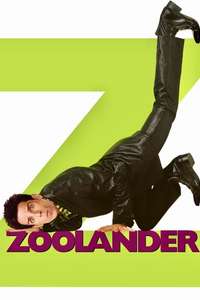 Zoolander - Poster