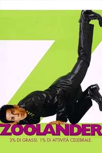 Zoolander - Poster