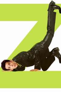 Zoolander - Poster