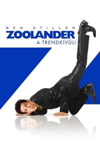 Zoolander - Poster