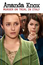 Amanda Knox: Murder on Trial in Italy