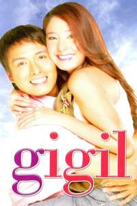 Gigil - Poster