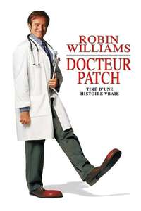Patch Adams - Posters