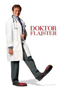 Patch Adams - Posters
