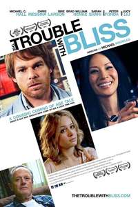 The Trouble with Bliss - Poster