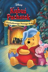 Winnie the Pooh: A Very Merry Pooh Year - Posters