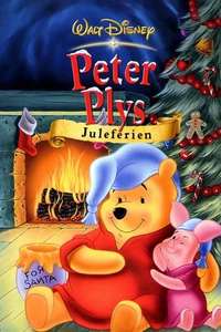 Winnie the Pooh: A Very Merry Pooh Year - Posters
