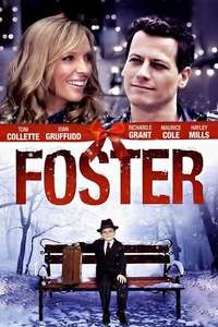 Foster - Poster