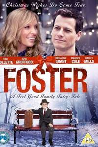 Foster - Poster