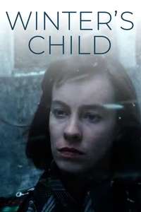 Winter's Child - Poster