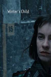 Winter's Child - Poster