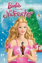 Barbie in the Nutcracker
