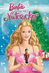 Barbie in the Nutcracker - Poster