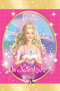 Barbie in the Nutcracker - Poster