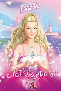 Barbie in the Nutcracker - Poster