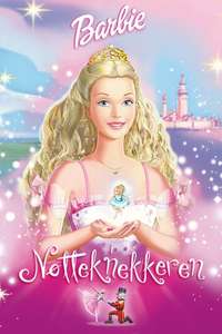 Barbie in the Nutcracker - Poster