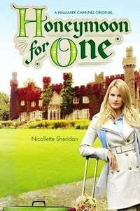 Honeymoon for One - Poster
