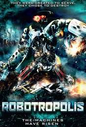 Robotropolis
