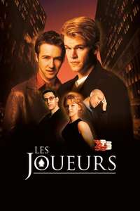 Rounders - Poster