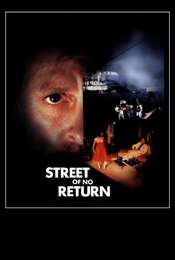 Street of No Return