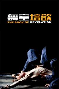 The Book of Revelation - Poster