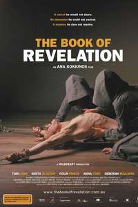 The Book of Revelation - Poster