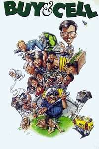Buy & Cell - Poster