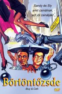 Buy & Cell - Poster
