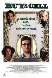 Buy & Cell - Poster