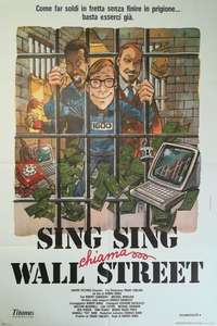 Buy & Cell - Poster
