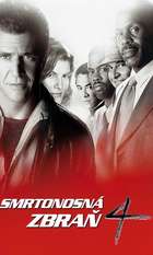 Lethal Weapon 4
