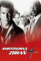 Lethal Weapon 4