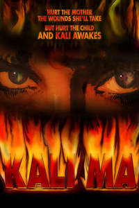 Kali Ma - Poster