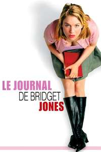 Bridget Jones's Diary - Poster