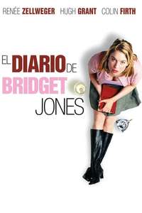 Bridget Jones's Diary - Poster
