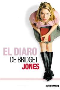 Bridget Jones's Diary - Poster