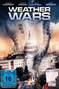 Storm War - Poster